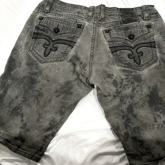 ROCK REVIVAL - Picture 2 of 4